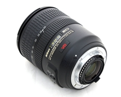 Nikon EF-S 24-120mm f:3.5-5.6G VR