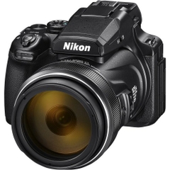 Máy Ảnh Nikon Coolpix P1000