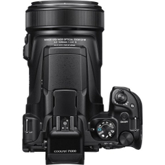 Máy Ảnh Nikon Coolpix P1000