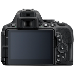 Nikon D5500 Kit 18-55mm VR AF