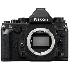 Máy Ảnh Nikon Df Body Black