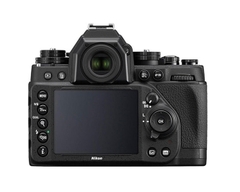 Máy Ảnh Nikon Df Body Black