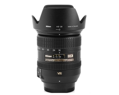 Ống Kính Nikon AF-S 16-85mm f/3.5-5.6G ED VR