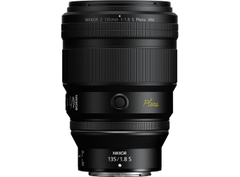 Ống kính Nikon NIKKOR Z 135mm f/1.8 S Plena (Chính hãng)