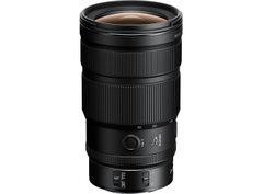 Ống kính Nikon NIKKOR Z 24-70mm f/2.8 S II (Chính hãng)