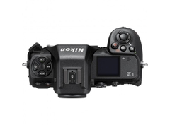 Nikon Z8 (Body) (Chính hãng)