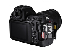 Nikon Z8 (Body) (Chính hãng)