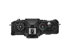 Máy ảnh Nikon Zf body Black (Chính hãng)