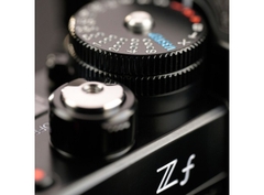 Máy ảnh Nikon Zf body Black (Chính hãng)