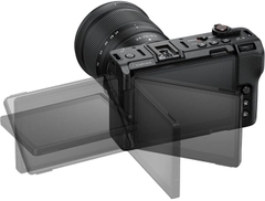 Nikon ZR l Chính Hãng