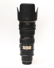 Ống Kính Nikon AF-S 70-200mm f2.8G ED VR,