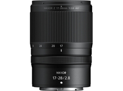 Ống kính Nikon NIKKOR Z 17-28mm f/2.8 (Chính hãng)