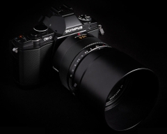 Ống kính Leica DG Nocticron 42.5mm f/1.2 ASPH. POWER O.I.S.