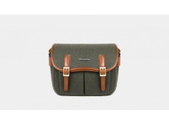 Túi máy ảnh Herringbone Maniere Large