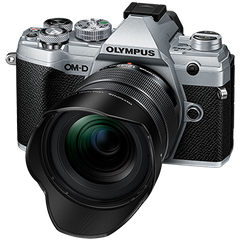 Ống kính Olympus M.Zuiko Digital ED 12-45mm F4 Pro