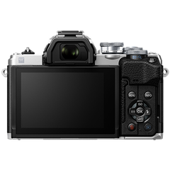 Máy ảnh Olympus OM-D E-M10 Mark IV (Body)