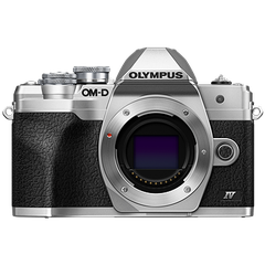 Máy ảnh Olympus OM-D E-M10 Mark IV (Body)
