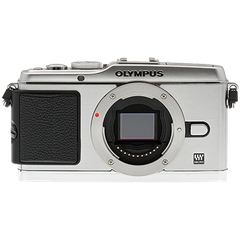 Máy Ảnh Olympus PEN E-P3 Lens 14-42mm