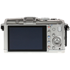 Máy Ảnh Olympus PEN E-P3 Lens 14-42mm