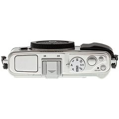 Máy Ảnh Olympus PEN E-P3 Lens 14-42mm