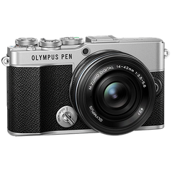 Olympus PEN E-P7