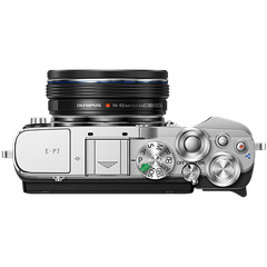 Olympus PEN E-P7