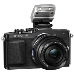 Máy Ảnh Olympus PEN E-PL7