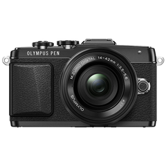 Máy Ảnh Olympus PEN E-PL7