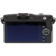 Olympus PEN E-PM1 body