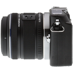 Olympus PEN E-PM1 body