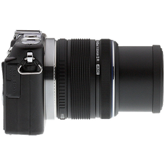 Olympus PEN E-PM1 body