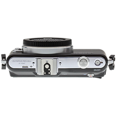 Olympus PEN E-PM1 body
