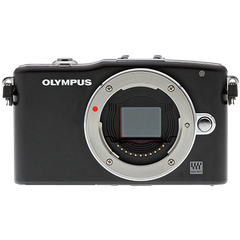 Olympus PEN E-PM1 body