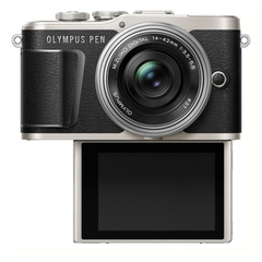 Máy Ảnh Olympus PEN E-PL7