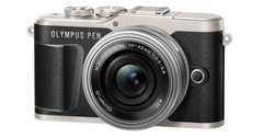Máy Ảnh Olympus PEN E-PL7