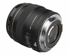 Canon EF 100mm f2 USM