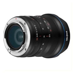 Ống kính Laowa 10-18mm f/4.5-5.6 FE ngàm Sony E
