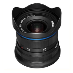 Ống Kính Laowa 9mm f/2.8 Zero-D For Fujifilm