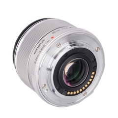 Ống kính Olympus M.Zuiko Digital ED 25mm F/1.8