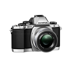 Ống kính Olympus M.Zuiko Digital ED 25mm F/1.8