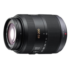 Ống Kính Panasonic LUMIX G VARIO 45-200mm F/4.0-5.6 POWER O.I.S