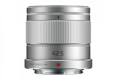 Ống kính Panasonic Lumix G 42.5mm f/1.7 ASPH. POWER O.I.S.