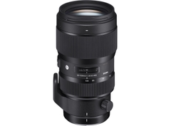 Sigma 50-100mm f/1.8 DC HSM Art for Canon EF  - Nikon