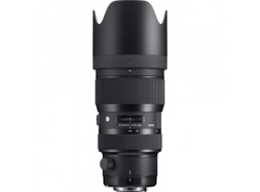 Sigma 50-100mm f/1.8 DC HSM Art for Canon EF  - Nikon