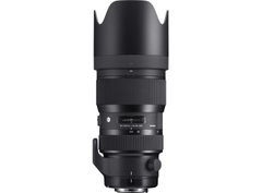 Sigma 50-100mm f/1.8 DC HSM Art for Canon EF  - Nikon