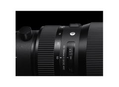 Sigma 50-100mm f/1.8 DC HSM Art for Canon EF  - Nikon