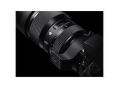 Sigma 50-100mm f/1.8 DC HSM Art for Canon EF  - Nikon