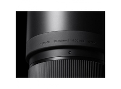 Sigma 50-100mm f/1.8 DC HSM Art for Canon EF  - Nikon