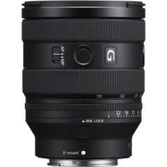 Ống kính Sony FE 20–70mm f/4 G | Chính Hãng
