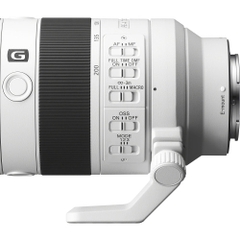Ống kính Sony FE 70-200mm f/4 Macro G OSS II (Chính hãng)
